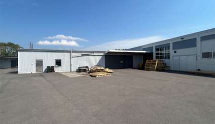 Ledig lokal på Krusegränd 42