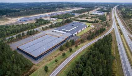 Ledig lokal på Storgatan 70