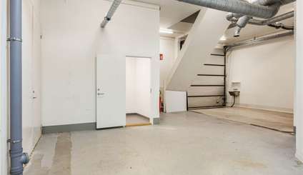 Ledig lokal på Armaturvägen 3D