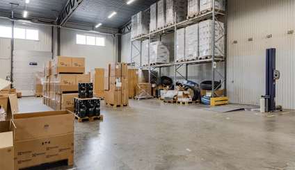 Ledig lokal på Tallbacksgatan 10B