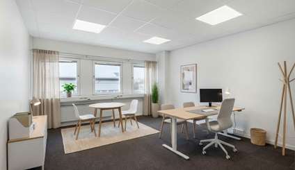 Ledig lokal på Svederusgatan 1