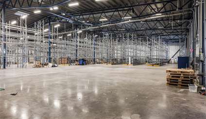 Ledig lokal på Tallbacksgatan 16B