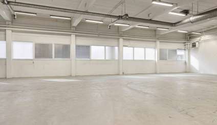 Ledig lokal på Nettovägen 5