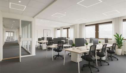 Ledig lokal på Transportgatan 39