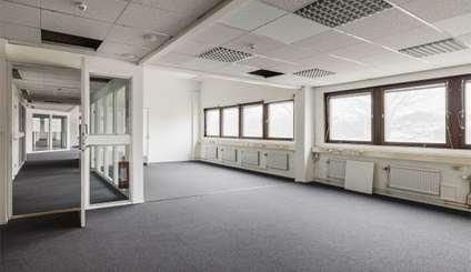 Ledig lokal på Transportgatan 39