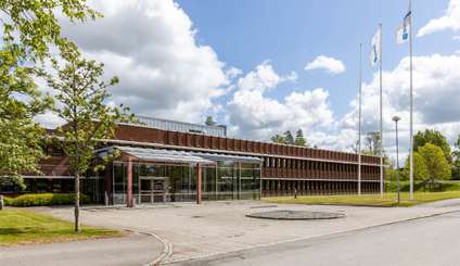 Ledig lokal på Montörgatan 2