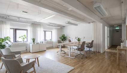 Ledig lokal på Datavägen 25