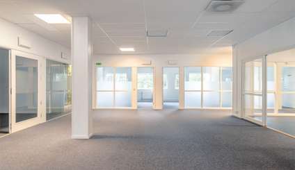 Ledig lokal på Ringborregatan 1