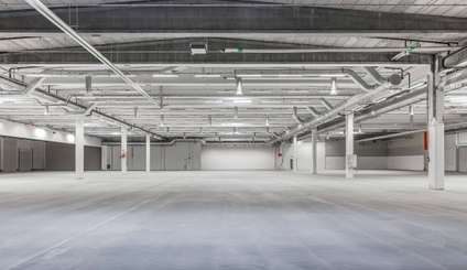 Ledig lokal på Strömgatan 3