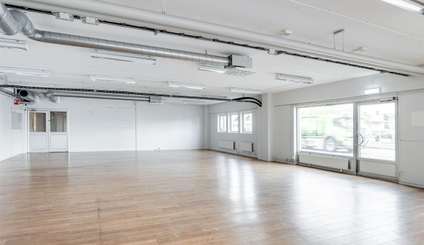 Ledig lokal på Importgatan 7