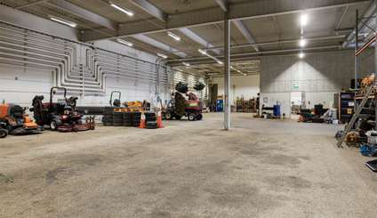 Ledig lokal på Låskolvsgatan 4