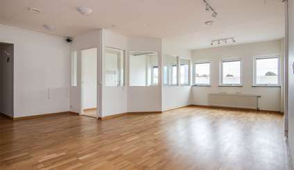 Ledig lokal på Stenyxegatan 34