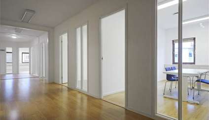 Ledig lokal på Spjutvägen 5A