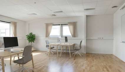 Ledig lokal på Stålgatan 15