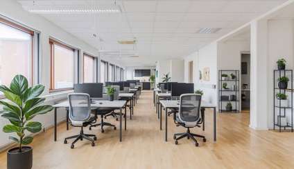 Ledig lokal på Kosterögatan 15