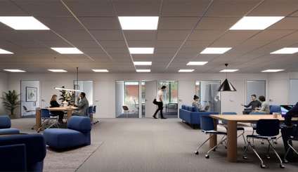 Ledig lokal på Importgatan 23