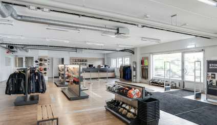 Ledig lokal på Importgatan 7