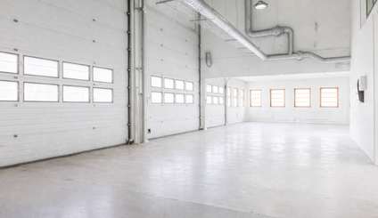 Ledig lokal på Spjutvägen 5F