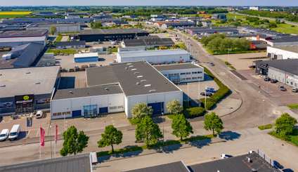 Ledig lokal på Skiffervägen 19