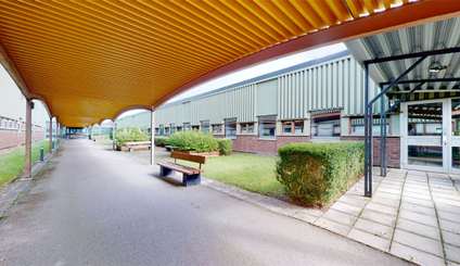 Ledig lokal på Rapsgatan 8