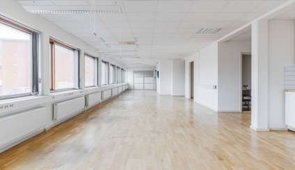 Ledig lokal på Kosterögatan 15