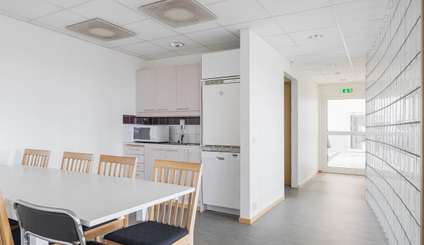 Ledig lokal på Lodgatan 19