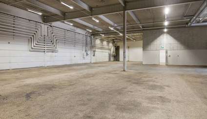 Ledig lokal på Låskolvsgatan 4