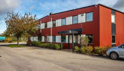 Ledig lokal på Sadelgatan 16