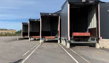 Ledig lokal på Västgötagatan 16