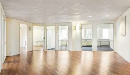 Ledig lokal på Girovägen 13