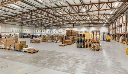 Ledig lokal på Rapsgatan 6