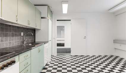 Ledig lokal på Armaturvägen 3C