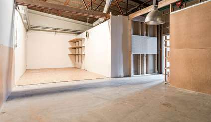 Ledig lokal på Spjutvägen 5E