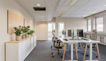 Ledig lokal på Hanögatan 2