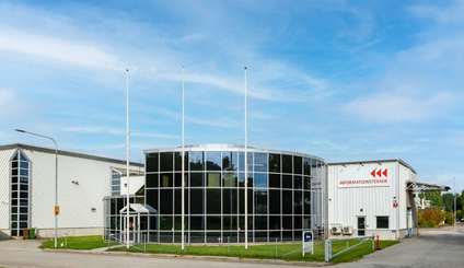 Ledig lokal på Källvattengatan 9