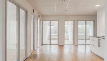 Ledig lokal på Lundavägen 140