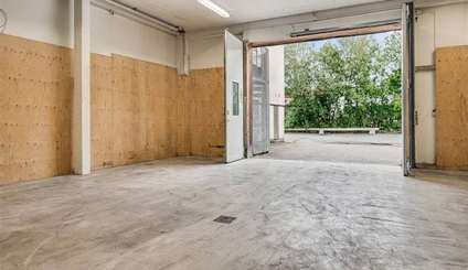 Ledig lokal på Bergkällavägen 27