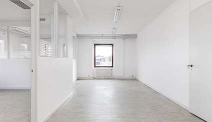 Ledig lokal på Floragatan 6