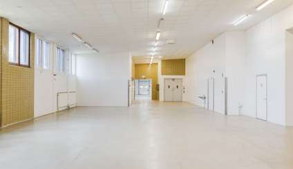 Ledig lokal på Brännögatan 9