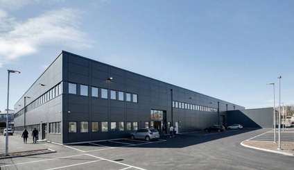 Ledig lokal på Askims verkstadsväg 9