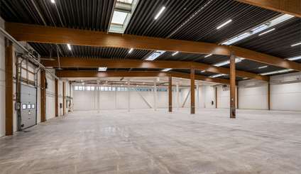 Ledig lokal på Exportgatan 65