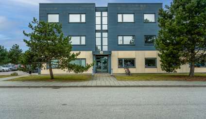 Ledig lokal på Kamaxelgatan 11