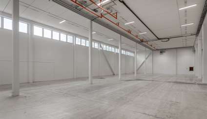 Ledig lokal på Exportgatan 65