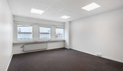 Ledig lokal på Svederusgatan 1