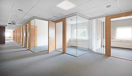 Ledig lokal på Vallgatan 9