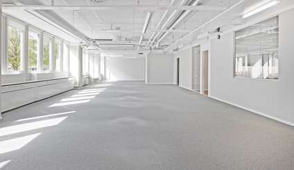 Ledig lokal på Rosenlundsgatan 50