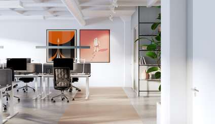 Ledig lokal på Alsnögatan 7