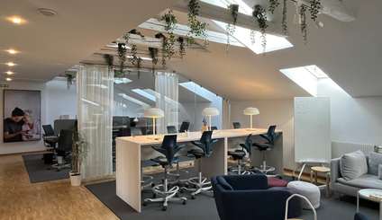 Ledig lokal på Västergatan 38