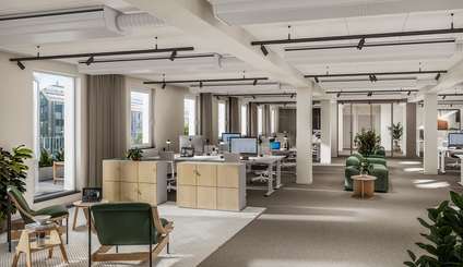 Ledig lokal på Östra Hamngatan 7