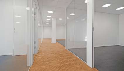 Ledig lokal på Humlegårdsgatan 22